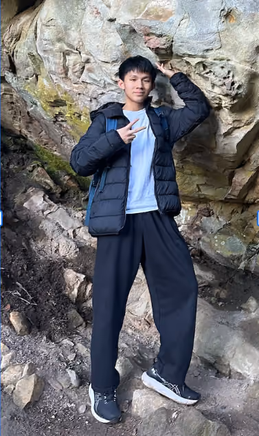 Benjamin Wong, Team Member