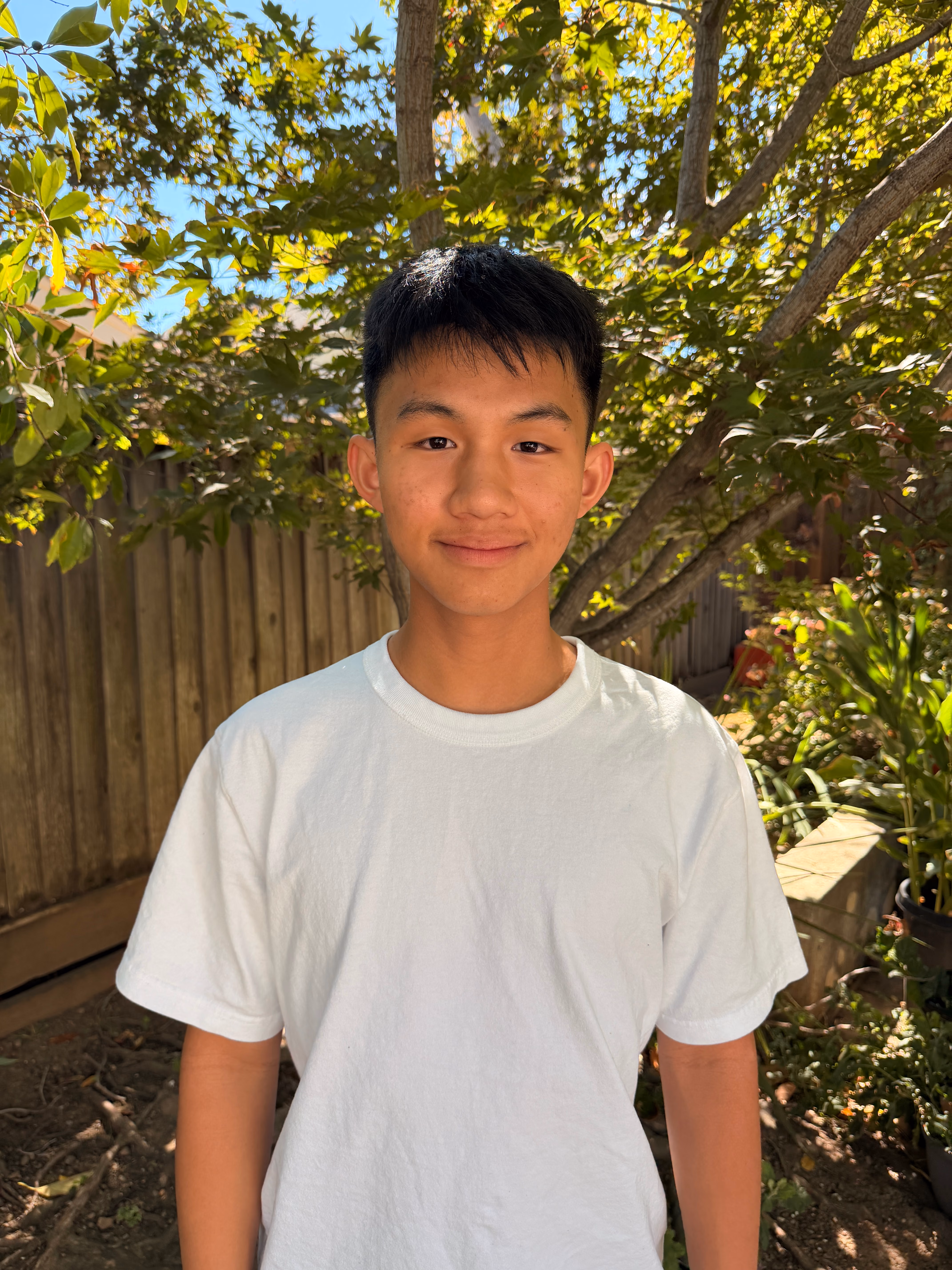 Benjamin Wong, Hardware