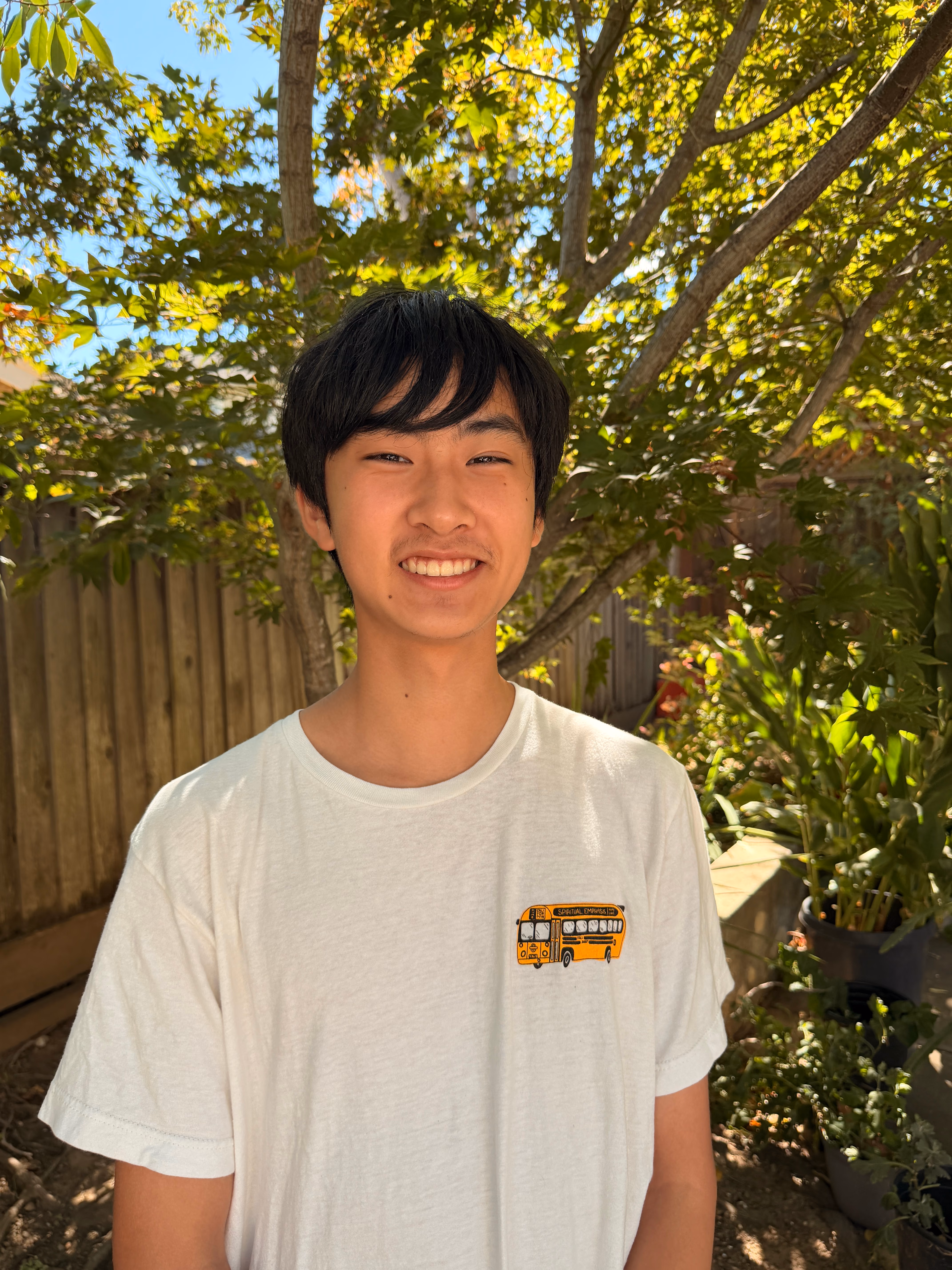 Daniel Yang, Software