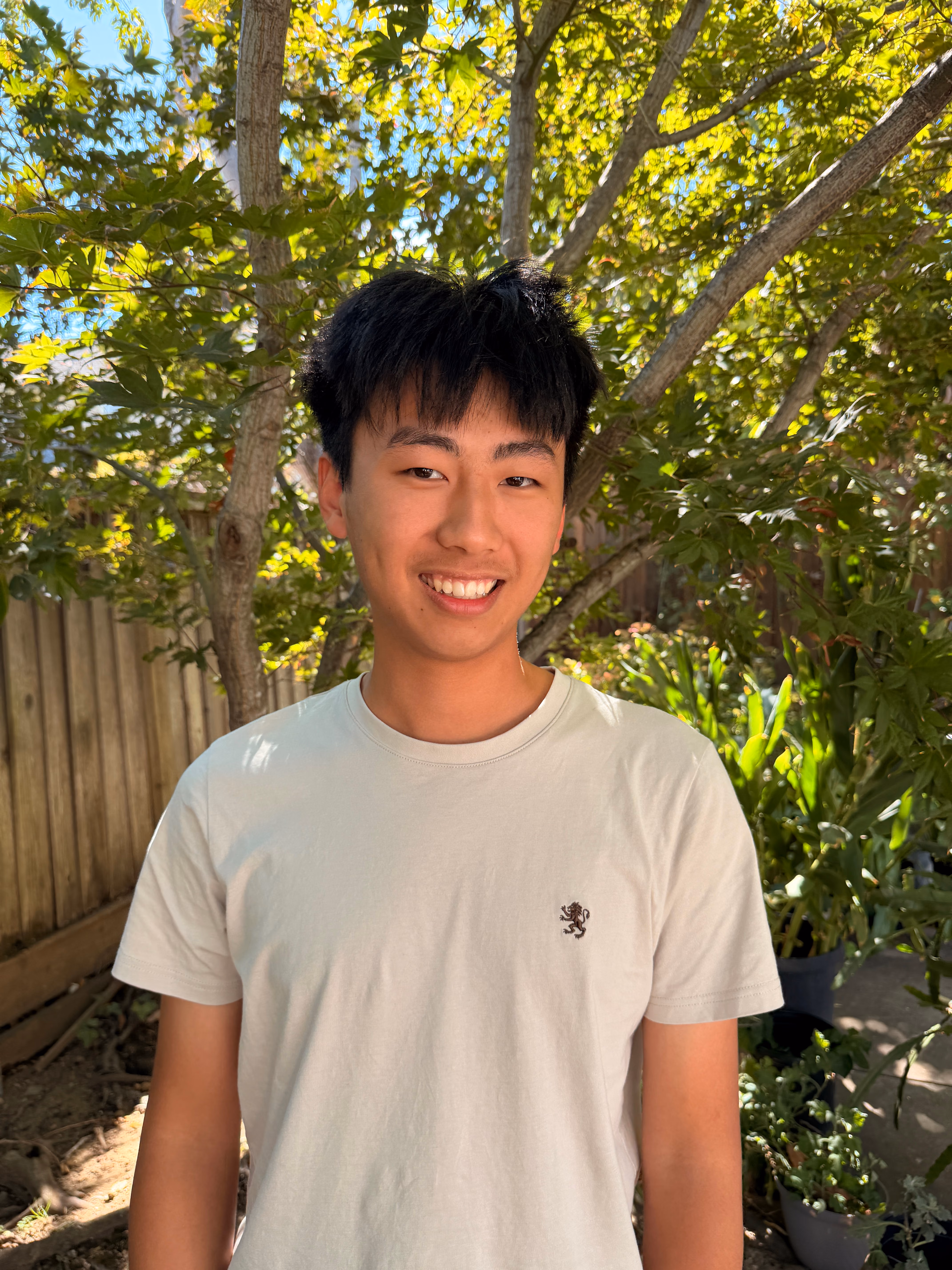 Matthew Chang, Software
