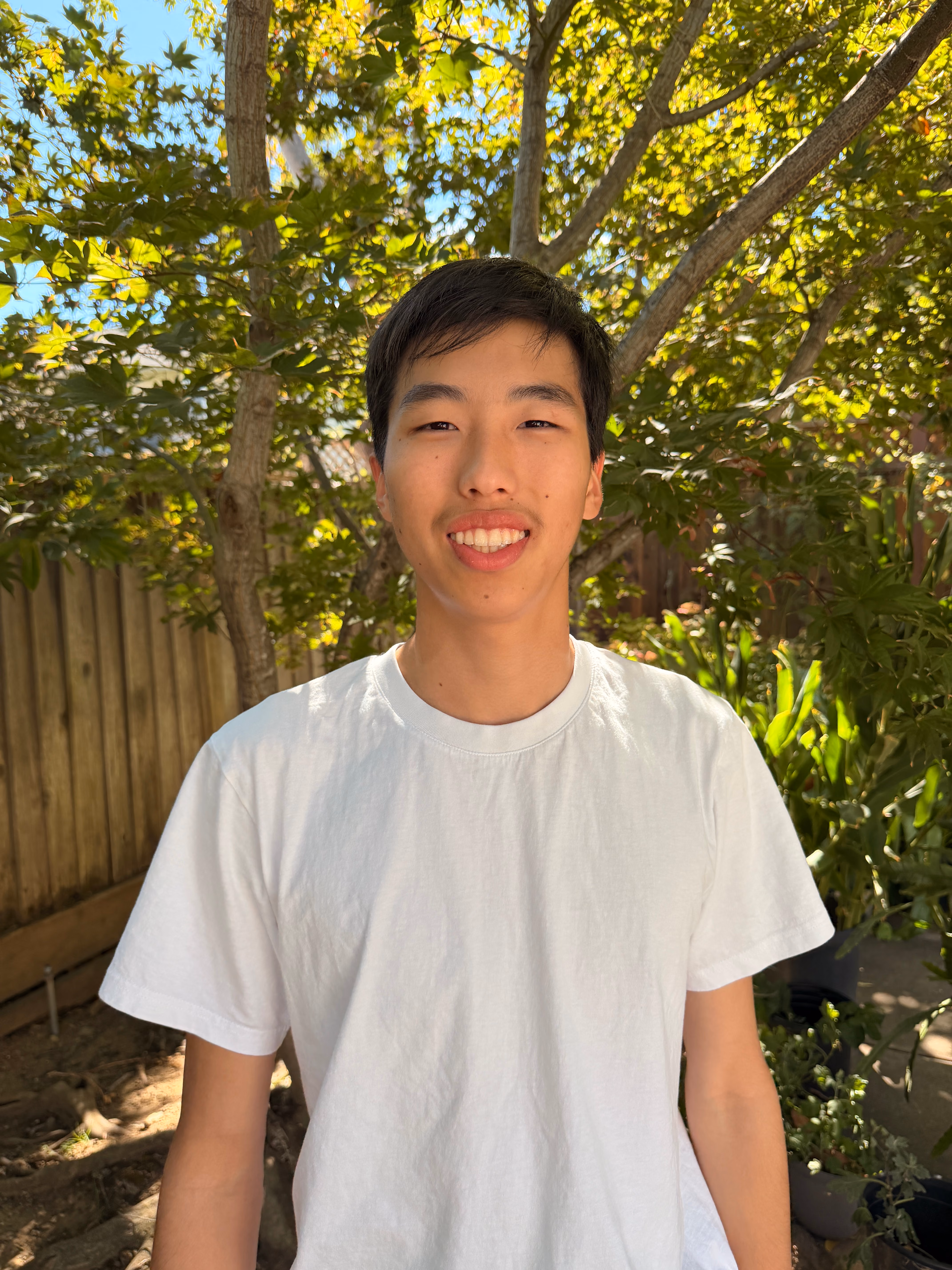 Noah Kim, Hardware